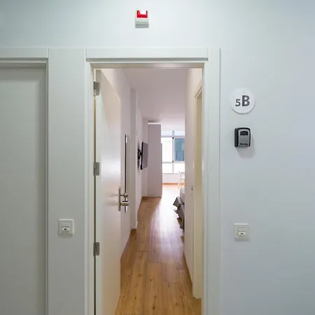 Apartman Ok Canteras By Canariasgetaway *