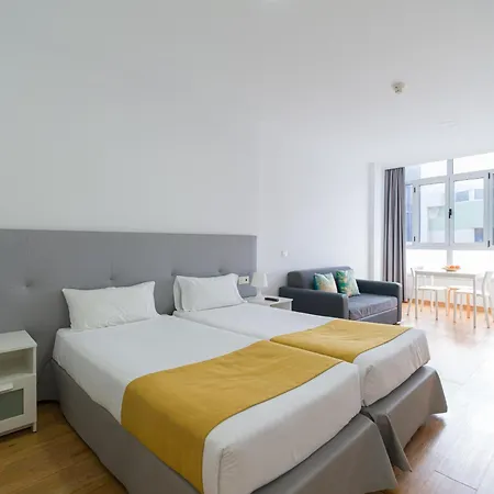 Ok Canteras By Canariasgetaway Apartman *