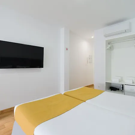 Ok Canteras By Canariasgetaway Apartman Las Palmas de Gran Canaria