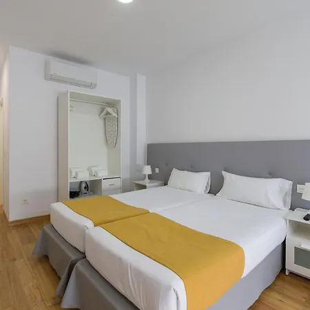 Apartman Ok Canteras By Canariasgetaway Las Palmas de Gran Canaria