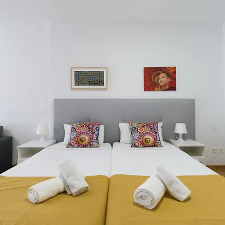 Apartman Ok Canteras By Canariasgetaway Las Palmas de Gran Canaria