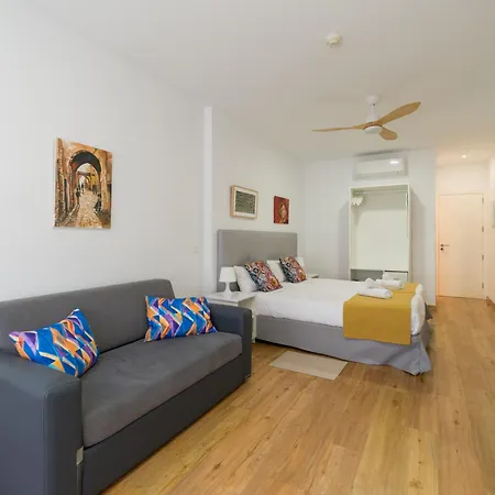 Ok Canteras By Canariasgetaway Apartman