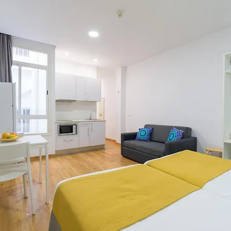 Apartmán Ok Canteras By Canariasgetaway *