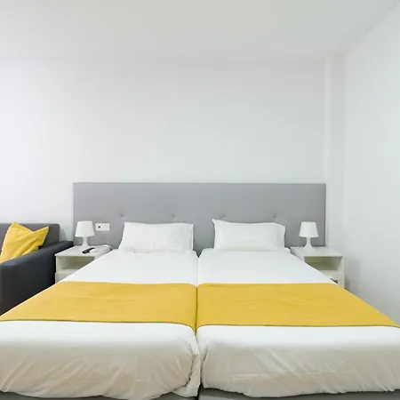Apartmán Ok Canteras By Canariasgetaway Las Palmas de Gran Canaria