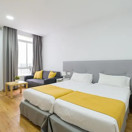 Apartmán Ok Canteras By Canariasgetaway