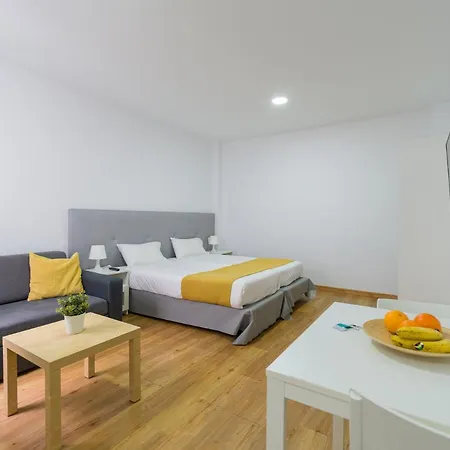 Apartmán Ok Canteras By Canariasgetaway