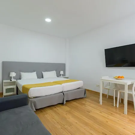 Ok Canteras By Canariasgetaway Apartmán