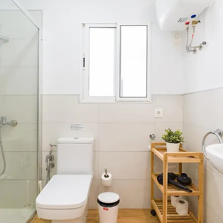 Apartmán Ok Canteras By Canariasgetaway *