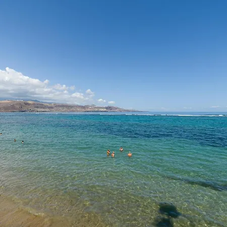 Ok Canteras By Canariasgetaway Apartmán