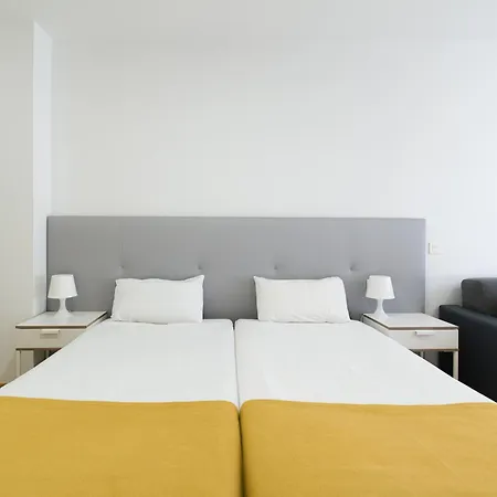 Apartmán Ok Canteras By Canariasgetaway *