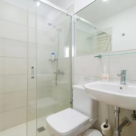 Ok Canteras By Canariasgetaway Apartmán