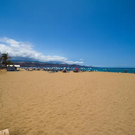 Apartmán Ok Canteras By Canariasgetaway Las Palmas de Gran Canaria