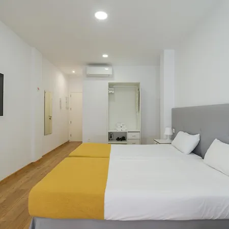 Ok Canteras By Canariasgetaway Apartmán
