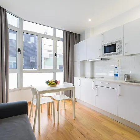 Apartmán Ok Canteras By Canariasgetaway *
