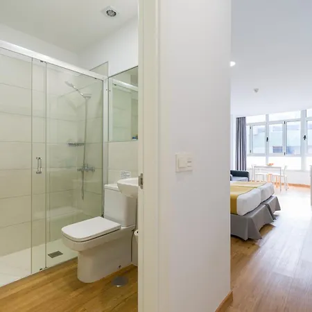 Apartmán Ok Canteras By Canariasgetaway