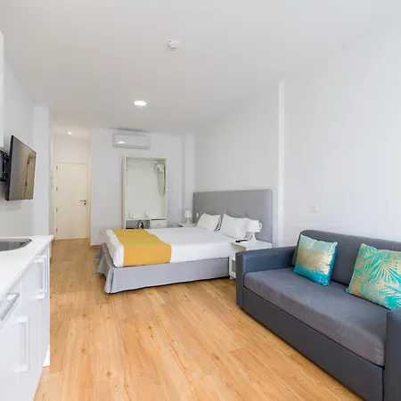Ok Canteras By Canariasgetaway Apartmán Las Palmas de Gran Canaria