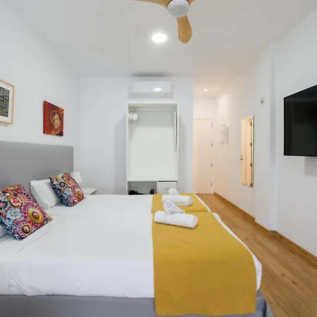 Apartmán Ok Canteras By Canariasgetaway