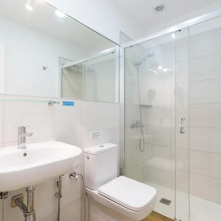 Ok Canteras By Canariasgetaway Apartmán Las Palmas de Gran Canaria
