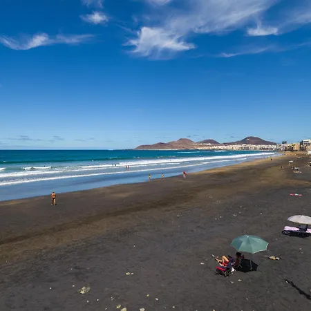 Ok Canteras By Canariasgetaway Apartmán