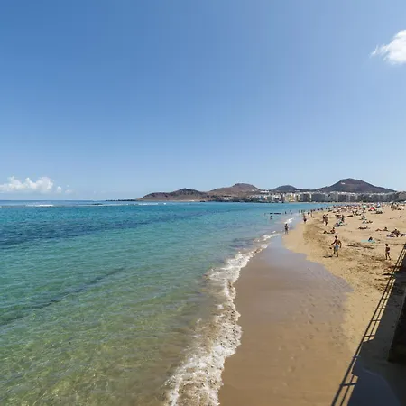 Ok Canteras By Canariasgetaway Apartmán Las Palmas de Gran Canaria